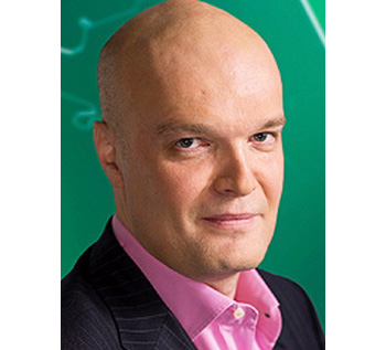 Кирилл Кикнадзе